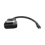 CÂBLE DE DIAGNOSTIC MINI-USB ZF ECOLIFE